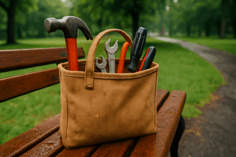 10 Essential Tools Every Homeowner Should Own