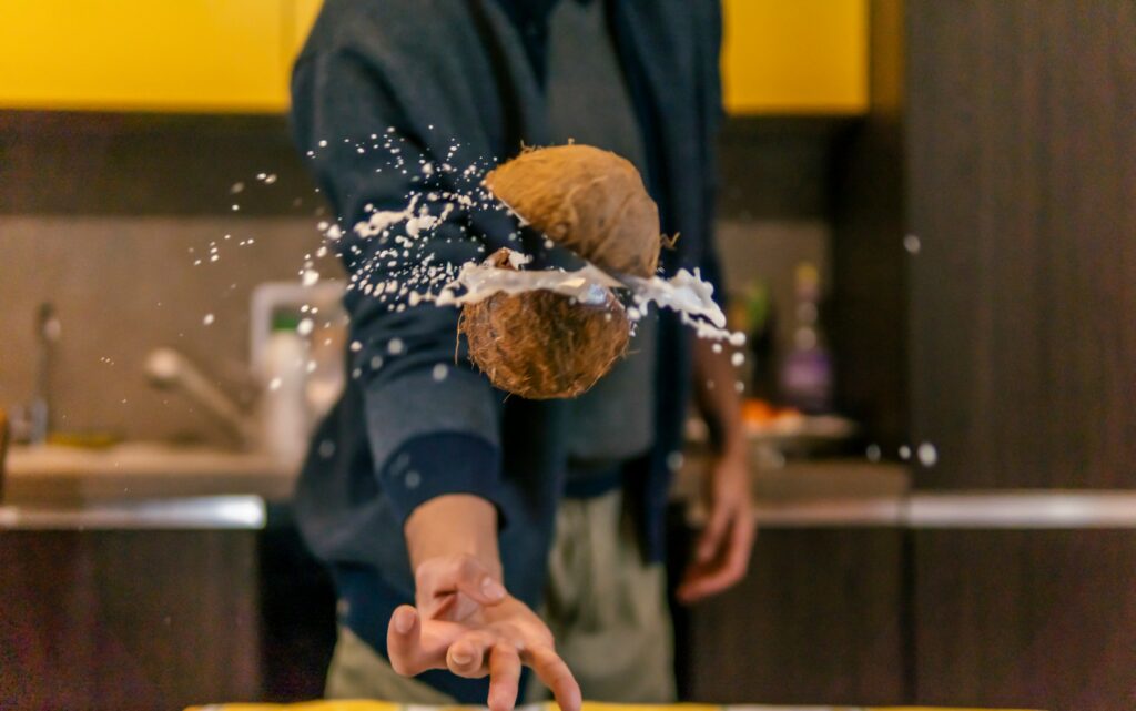 DIY Kitchen Backsplash Ideas That Transform the Space