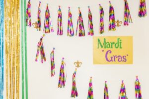 How to Create an Accent Wall with Peel-and-Stick Panels