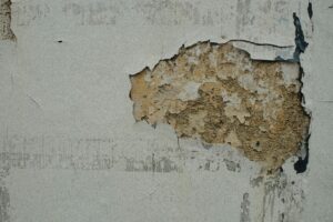 Step-by-Step Guide to Repairing Drywall Holes