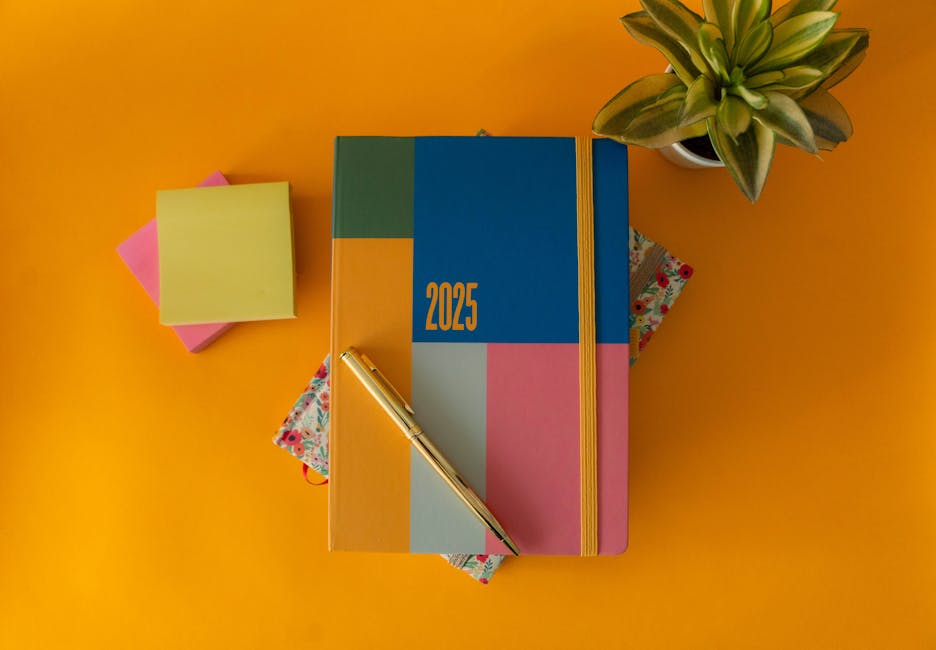 The Top 7 Color Trends for Modern Interiors in 2025