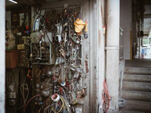Understanding Electrical Issues and Simple Fixes