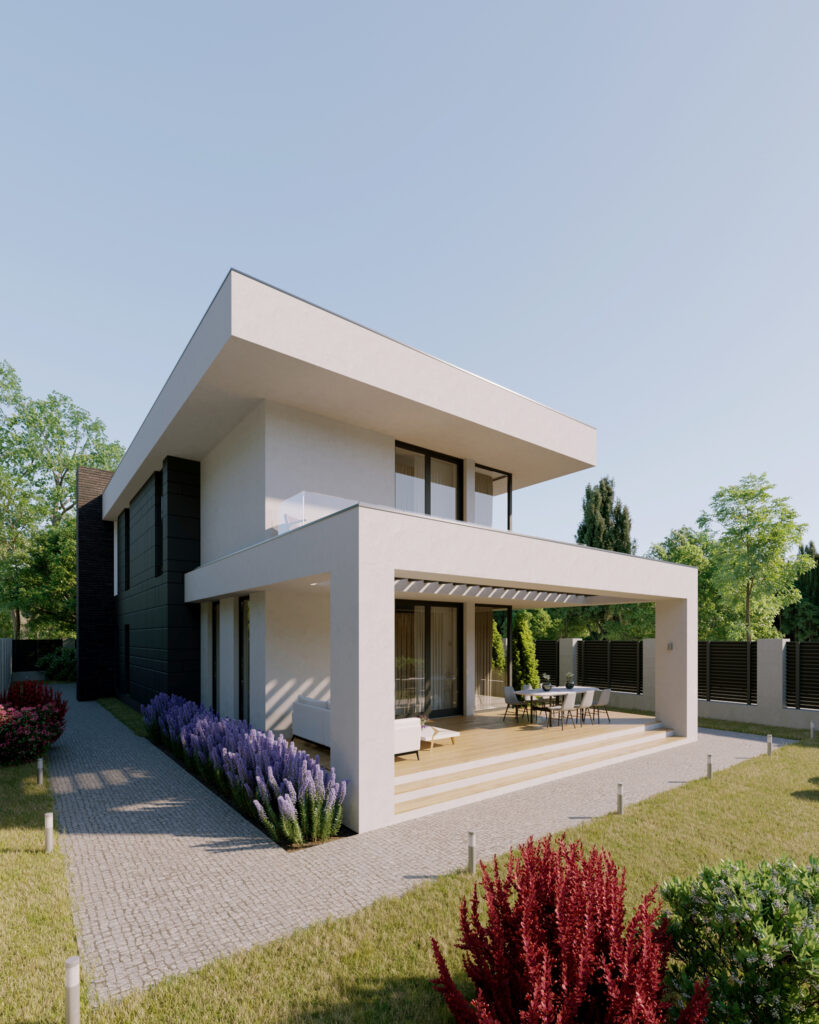 3d-visualization-modern-house-with-unique-facade-house-modern-style-architecture