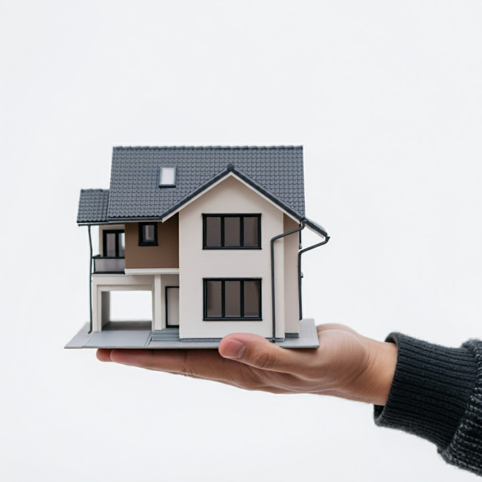 hand-holding-model-house-with-house-top