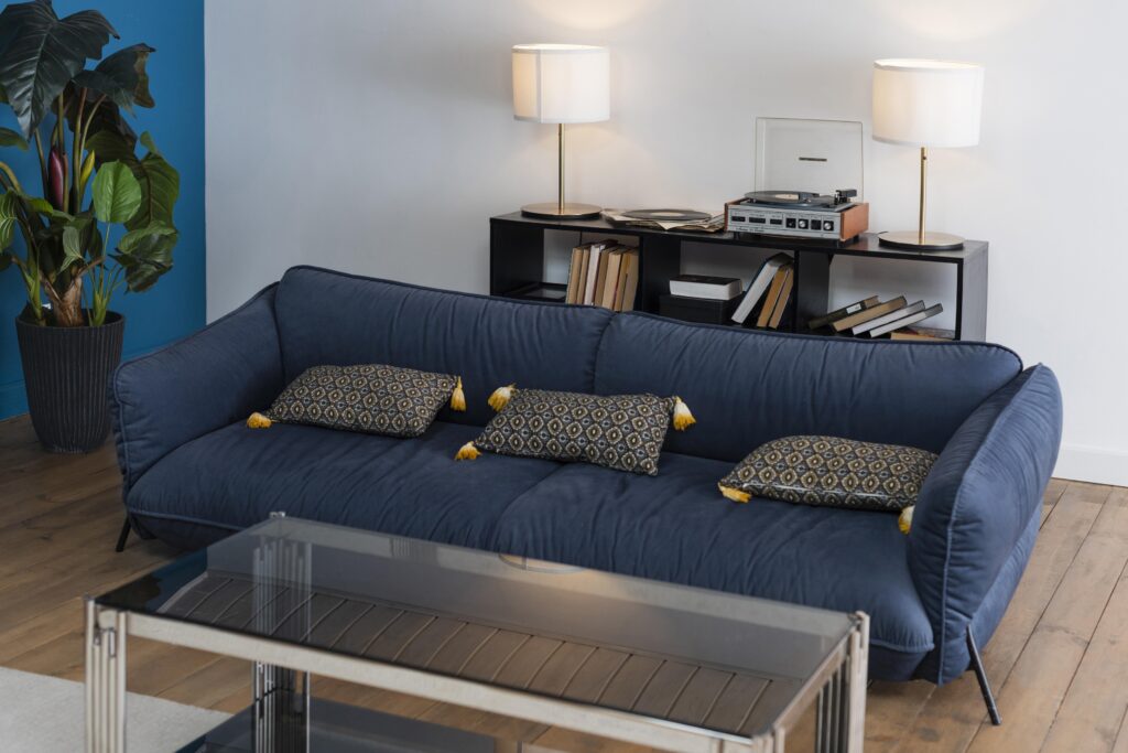 home-interior-design-composition