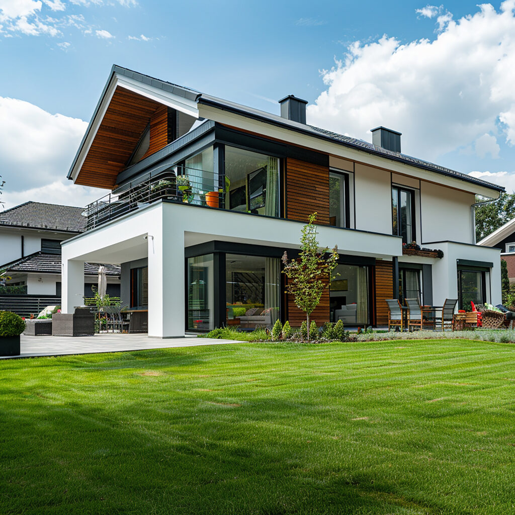 house-with-large-deck-large-deck-with-view-backyard