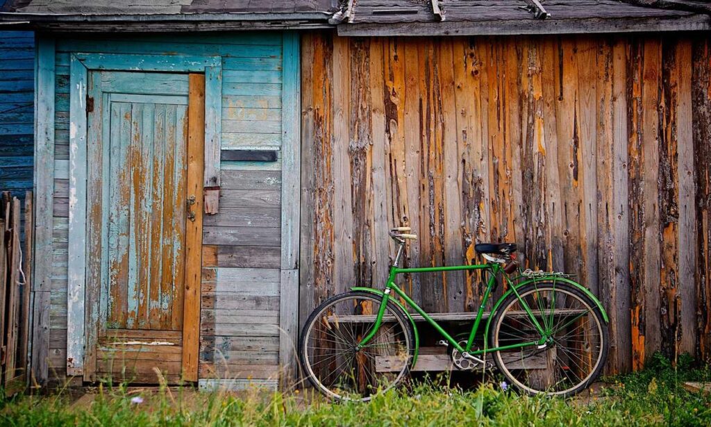 terrace upgrade homemendous