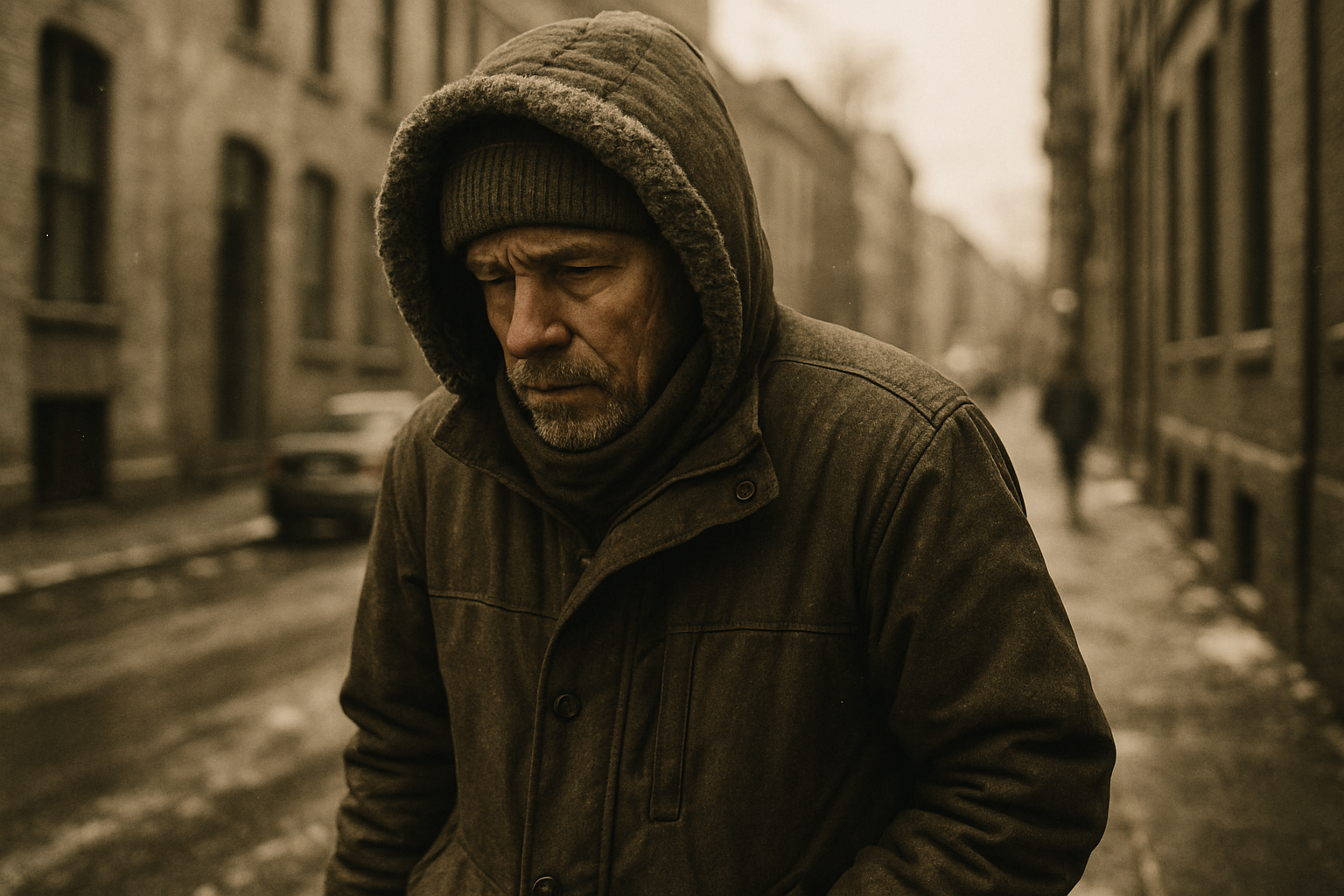 winterproof strategies