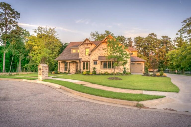 Curb Appeal