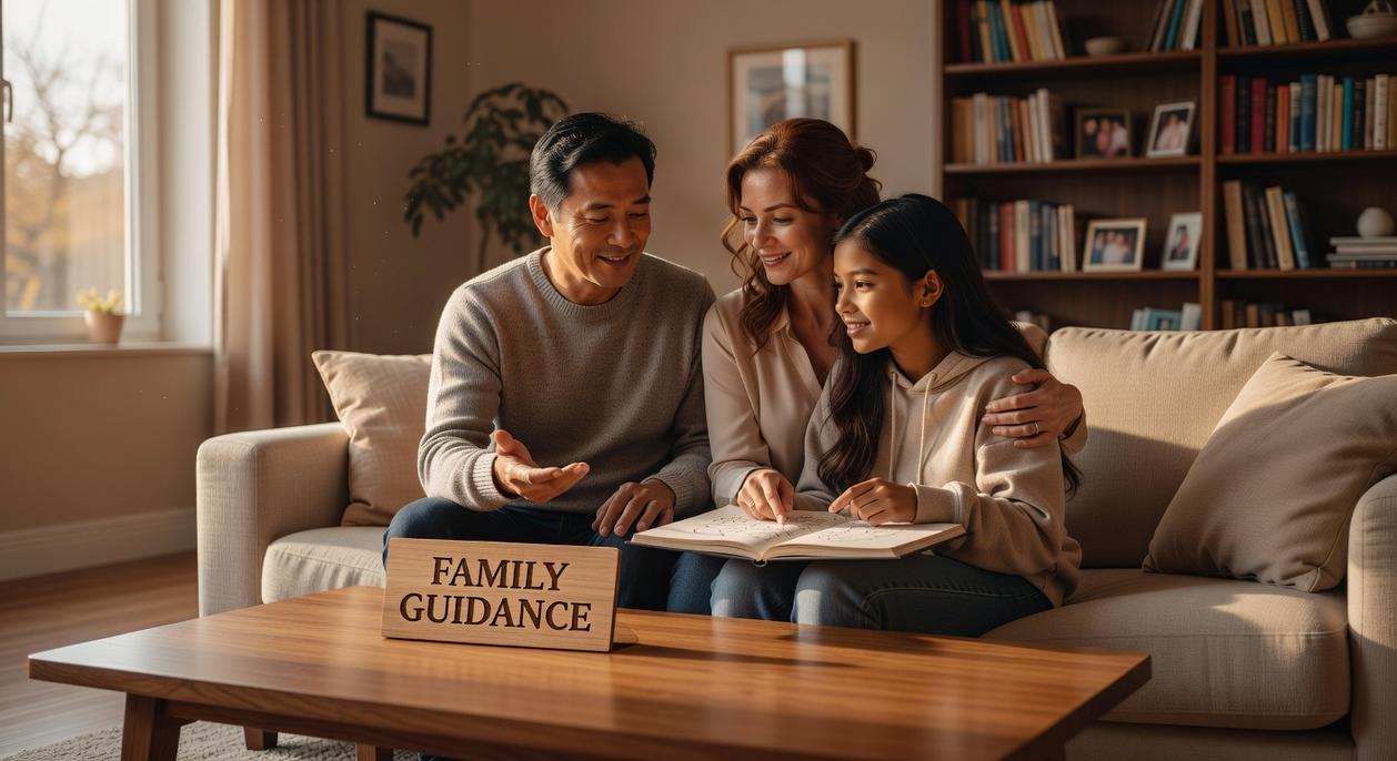 family guidance