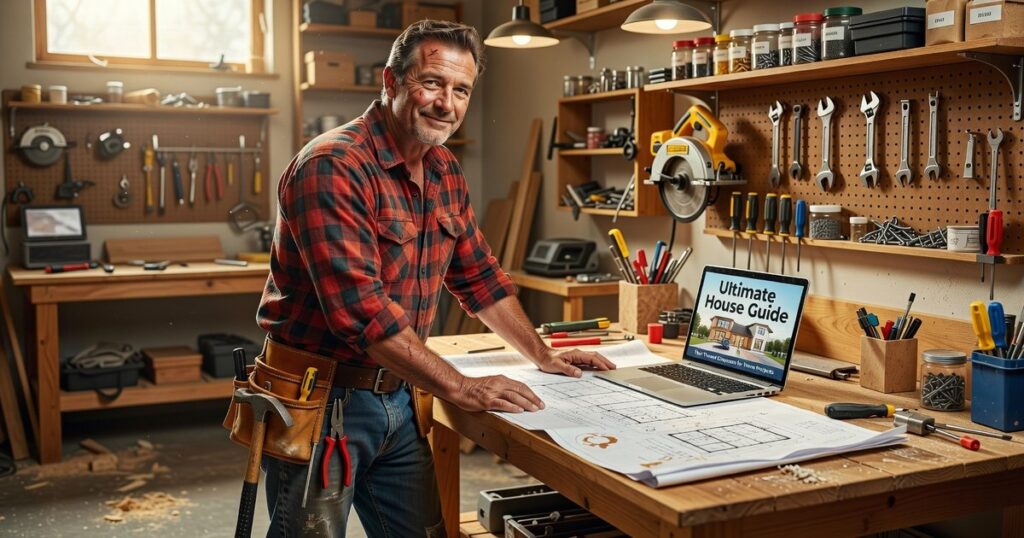 Ultimate House Guide Drhandybility