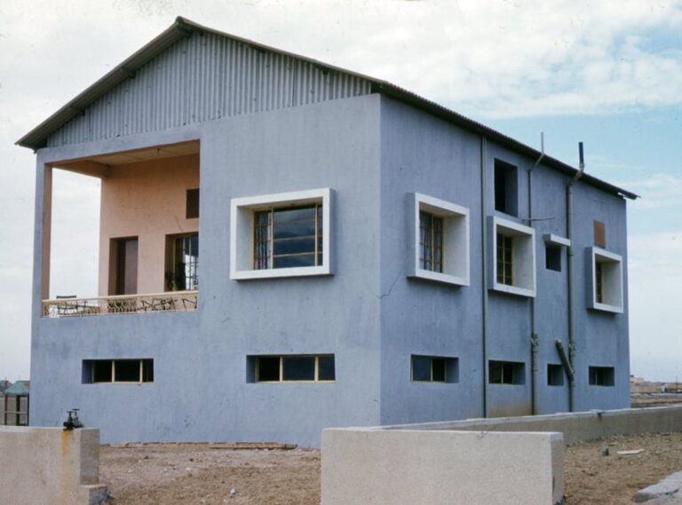 Exterior Plans Drhextreriorly