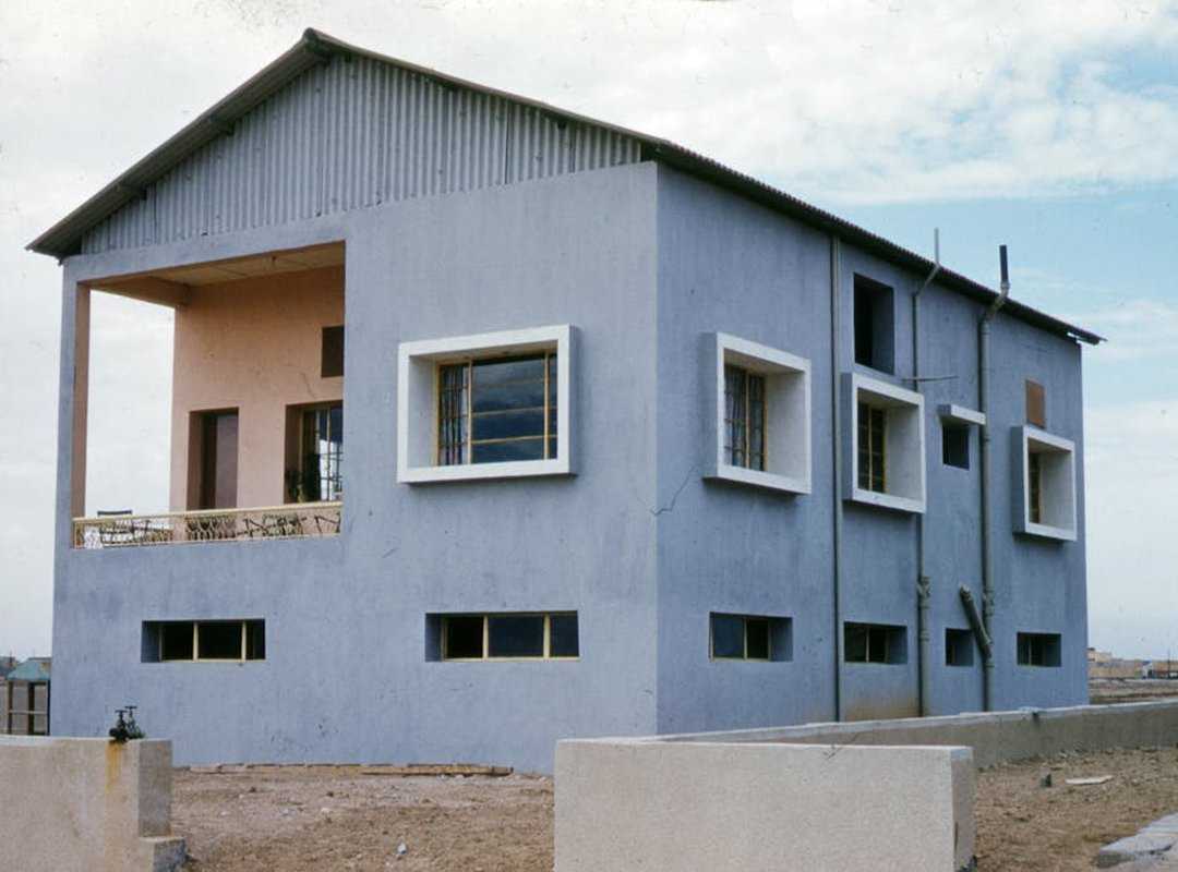 Exterior Plans Drhextreriorly