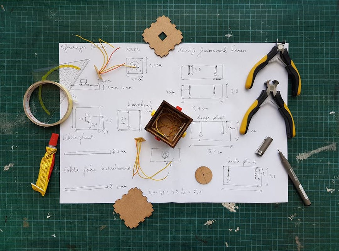 Home Hacks Decoradtech