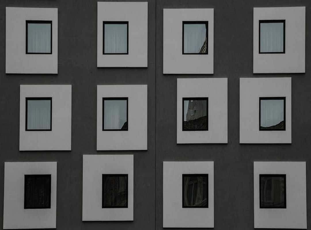 Outer Design Drhextreriorly