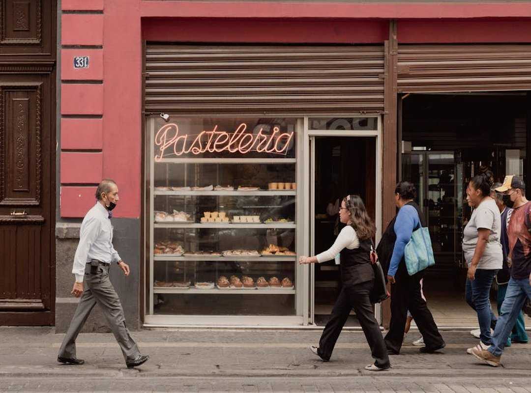 pasteleria modelo talca
