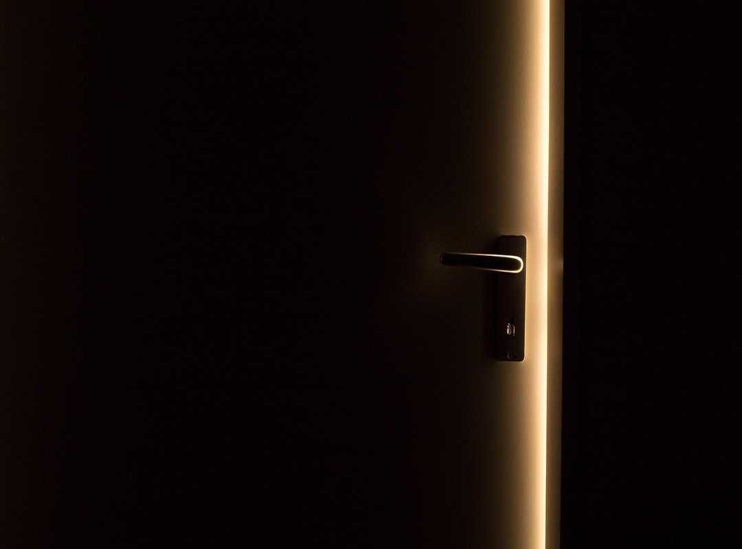 What Interior Doors Are Trending Mintpaldecor