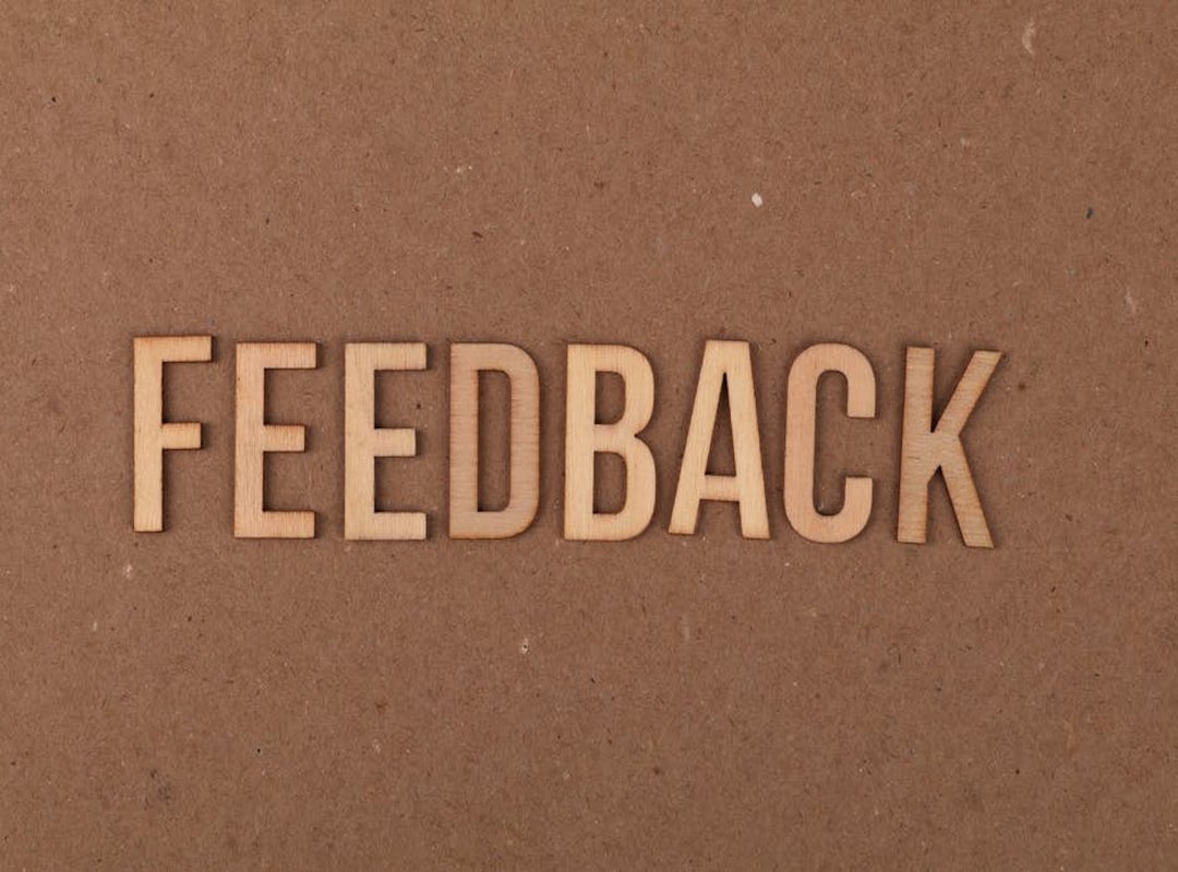 How to Write Effective Feedback That Actually Gets a Response