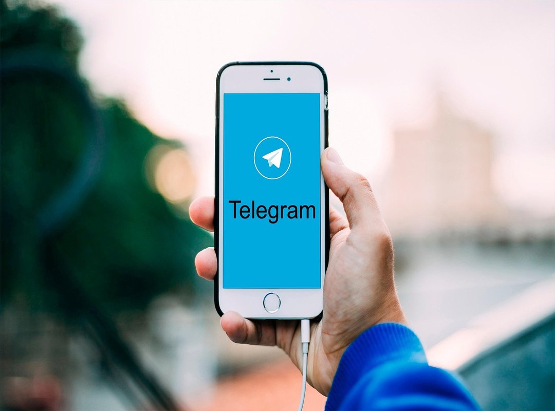 Best Practices for Engaging Safely on Telegram