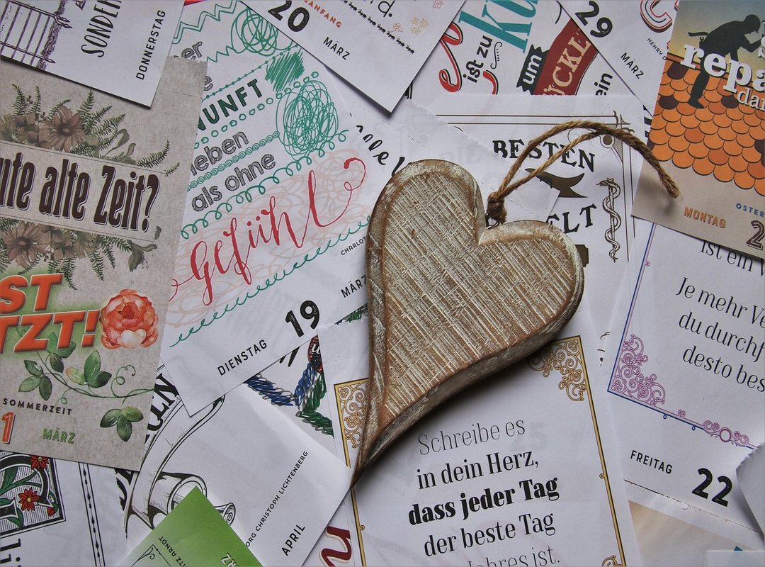 Using a Target Date for Planning and Motivation