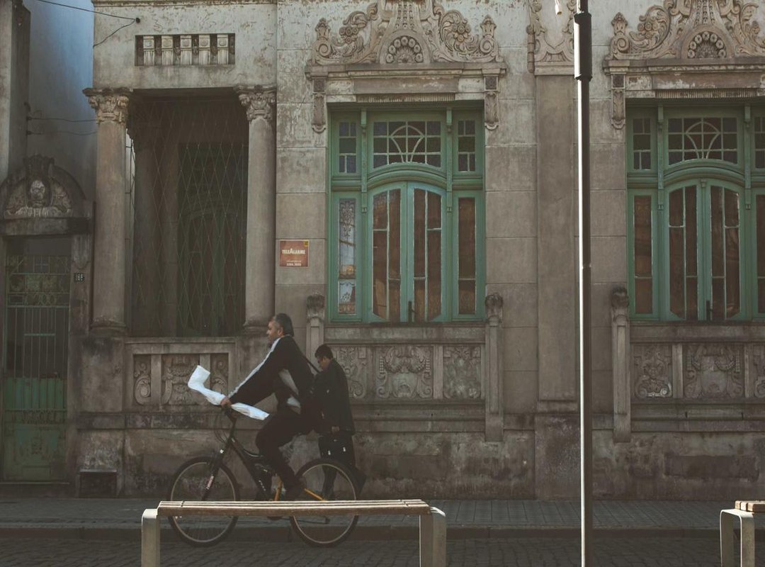 Examples of 'One Day' in Action