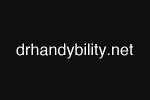 drhandybility.net